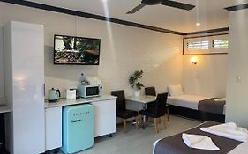 Kurri Motor Inn